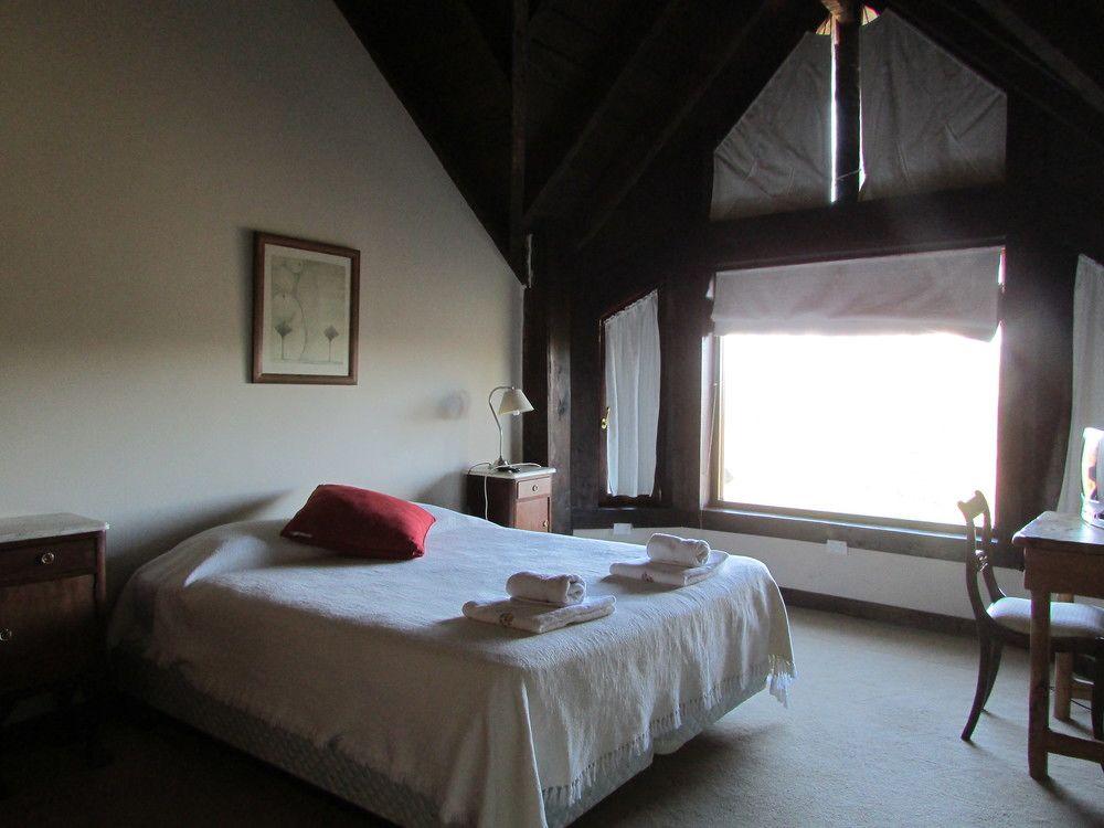 Hosteria Naranjo En Flor Villa La Angostura Extérieur photo