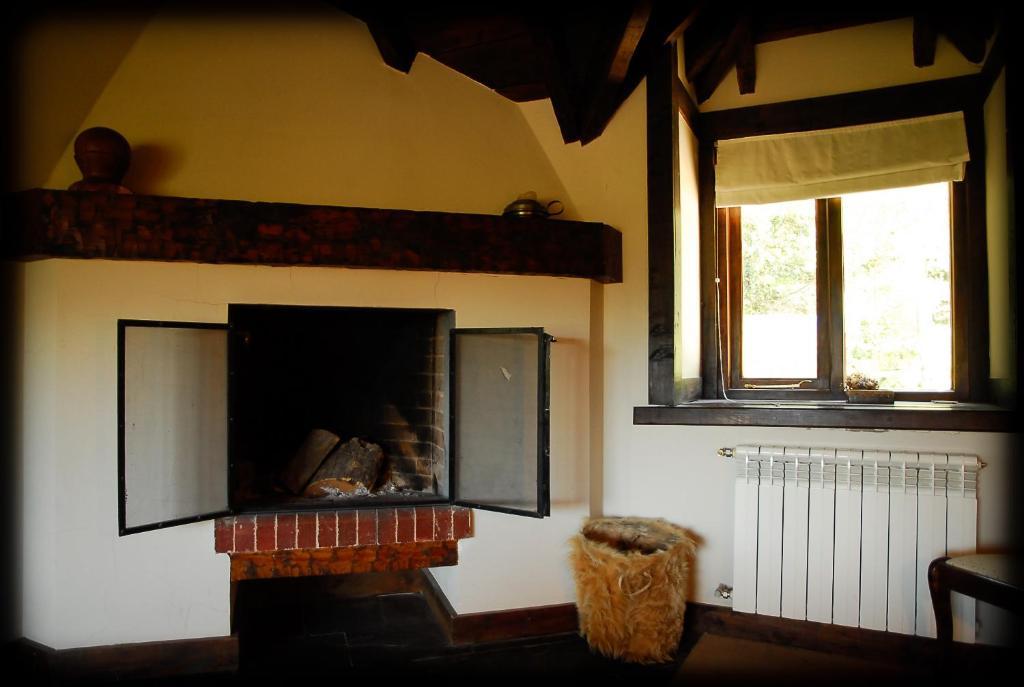 Hosteria Naranjo En Flor Villa La Angostura Chambre photo