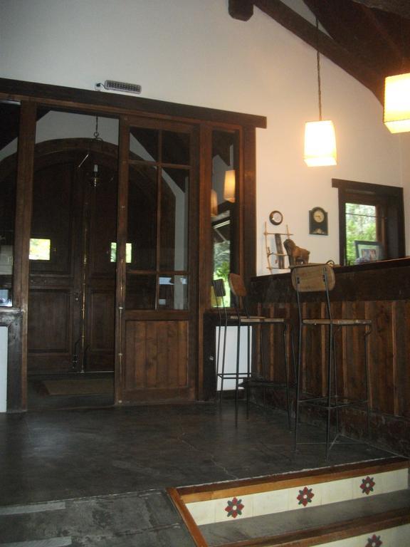 Hosteria Naranjo En Flor Villa La Angostura Extérieur photo