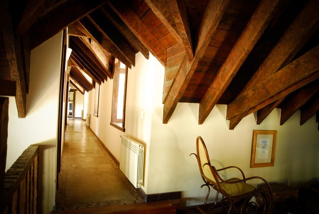 Hosteria Naranjo En Flor Villa La Angostura Extérieur photo